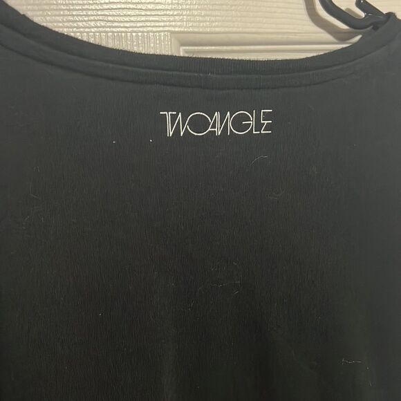 🔥🔥 MICHAEL JORDAN AIRTIME MVP World Champs Long Sleeve Tee - Good Condition - Picture 4 of 11